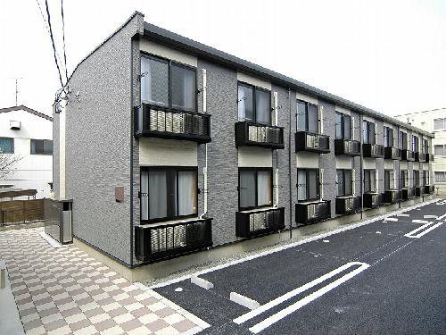 レオパレスみなみ