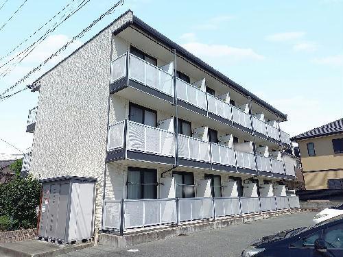 レオパレスレオニーズ