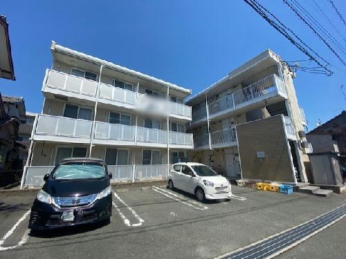 レオパレス八右衛門