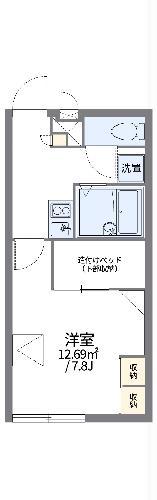 レオパレススピアーノ