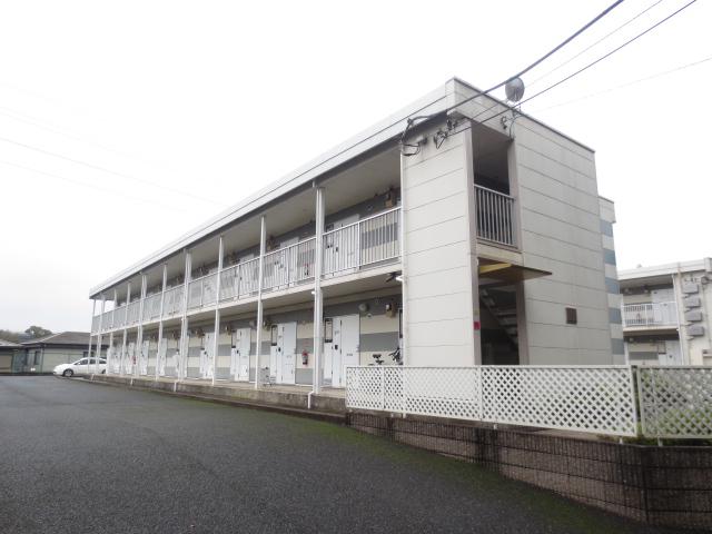 レオパレススペシャルステージA