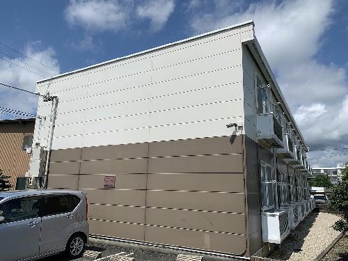 レオパレス枸橘