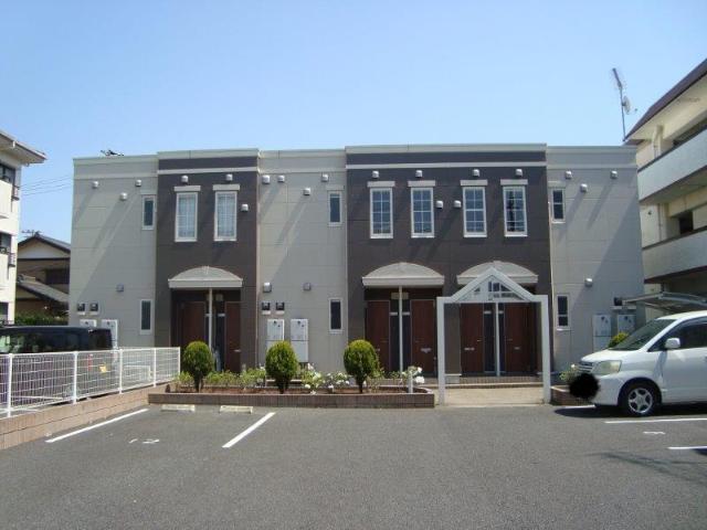 カーサドマーニ