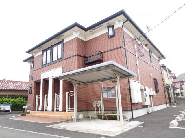 レグメスⅠ(2LDK/2階)