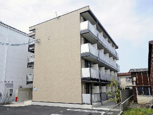 レオパレスグランディール