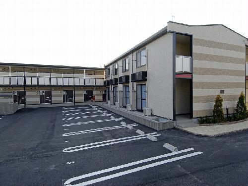 レオパレス藤Ⅱ