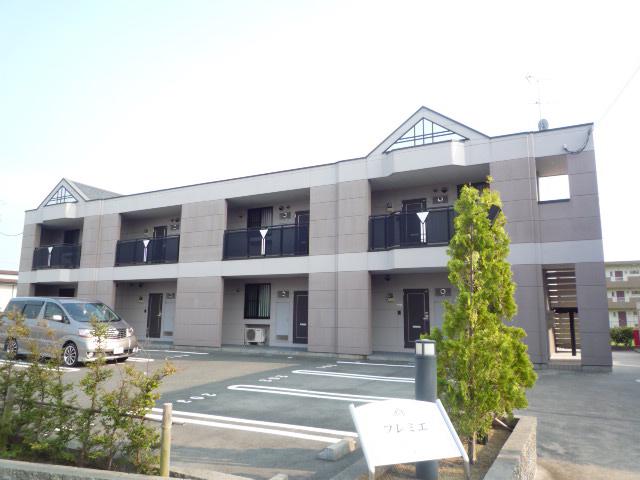 プレミエ