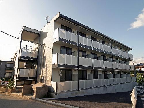 レオパレスオークス土気 弐番館