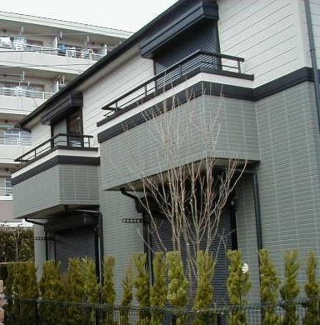 グリーンヒルズＡ棟