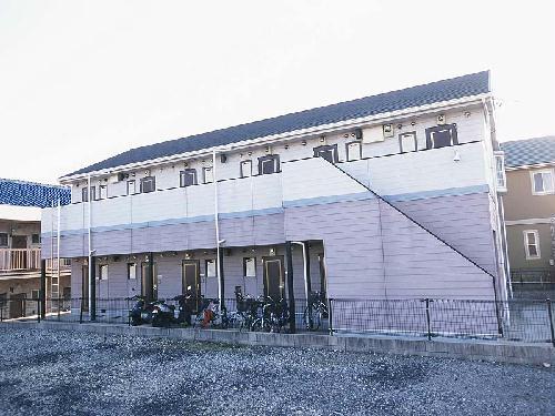 レオパレスチェリーブロッサムズ