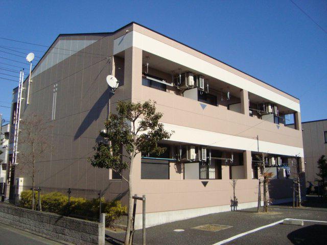 ルミナスワン