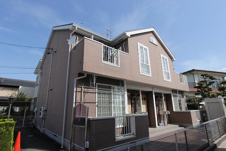 ローレル落合Ⅱ