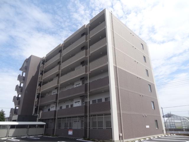 サンライズ ガーデン