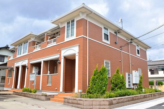 フェリーチェ笠寺