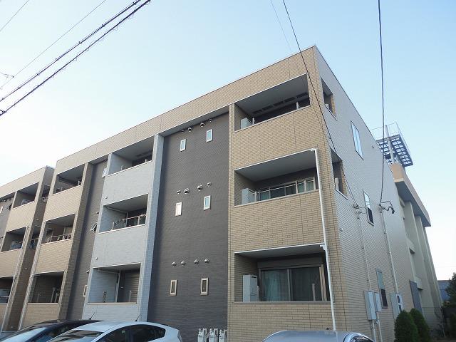 アルバーダⅡ