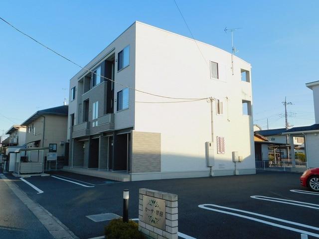 カーサ翠樹