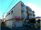 サンライズ高柳マンション