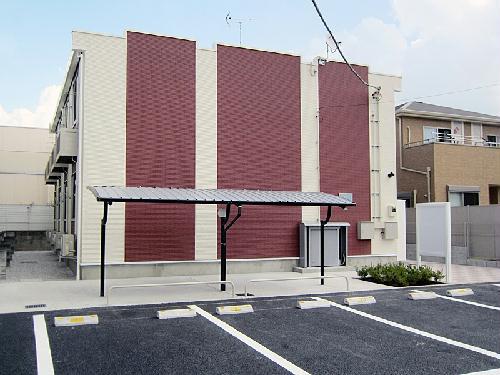 レオネクスト所沢