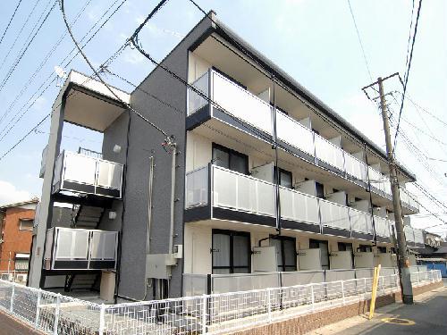 レオパレスベイブリーズそが