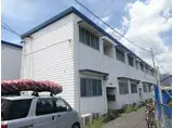 ハマシン狐ヶ崎マンション B