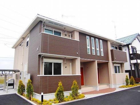 ラフレシール A