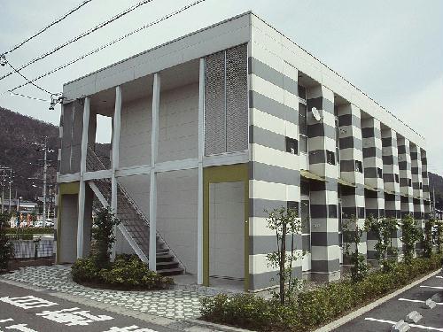 レオパレスHAYASHI