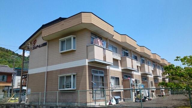 エルディム三田洞