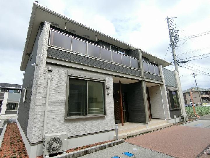 サンビレッジ ハナゾノⅡ