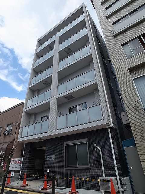 ヴィレ南千住