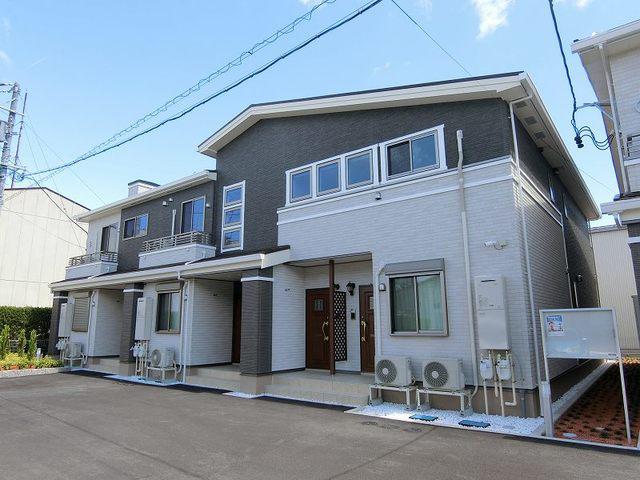 養老鉄道 美濃青柳駅 徒歩13分 2階建 築8年