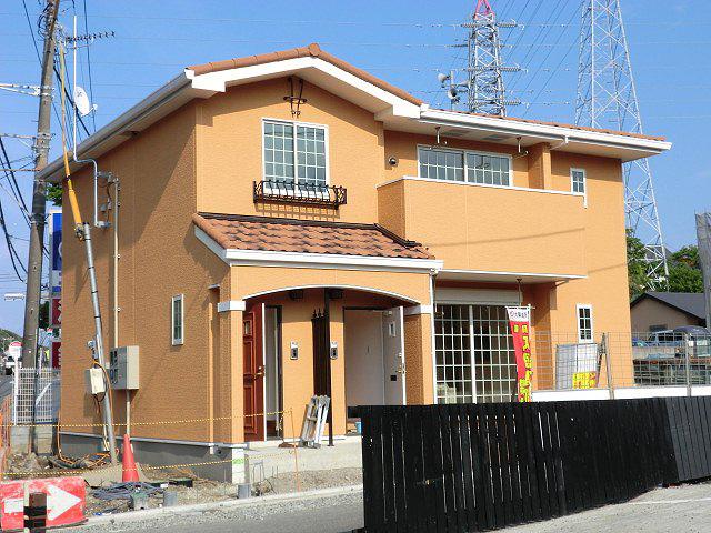 フィオーレ葉山A