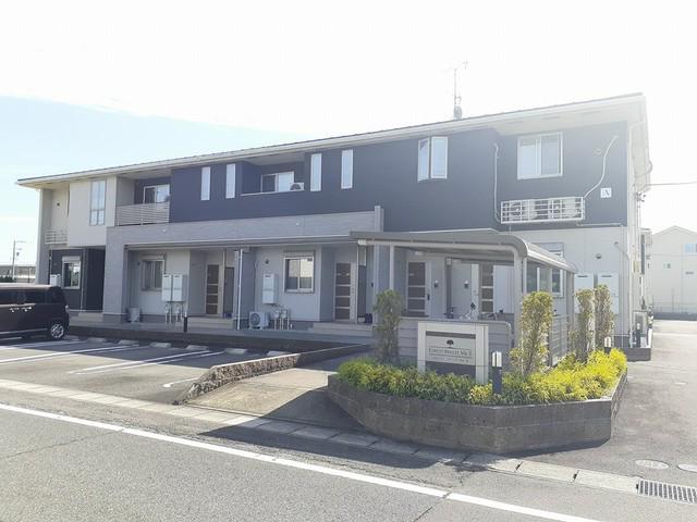 フォレストブリーズMKⅡA