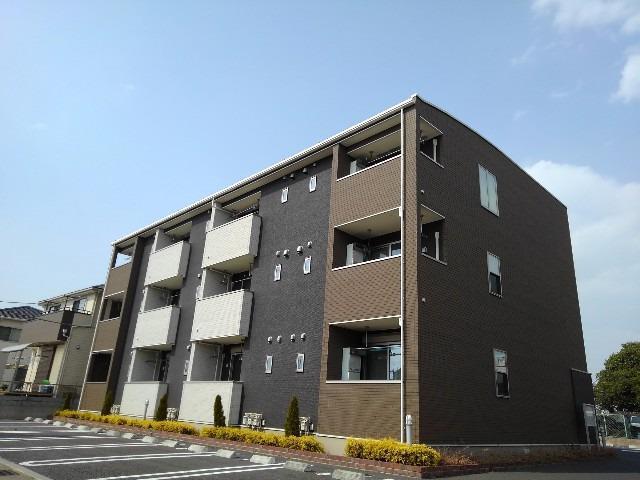 ドルチェビータⅠ