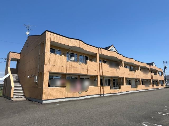ヴィラ フローレンス(3LDK/1階)