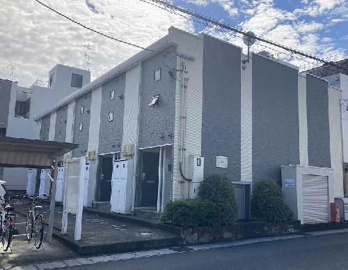 レオネクストSEIWAⅢ