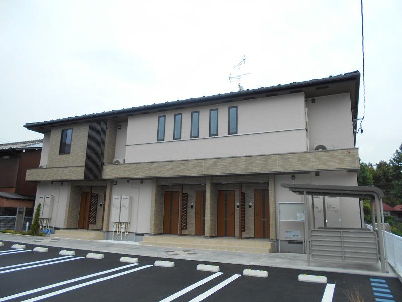 パルクおいだⅡ