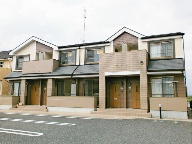 アンルーB