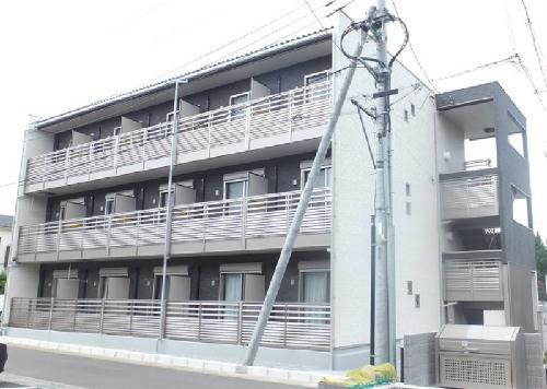 クレイノROUTE 16