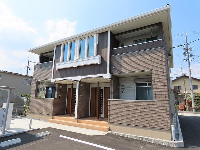 フィオーレⅠ
