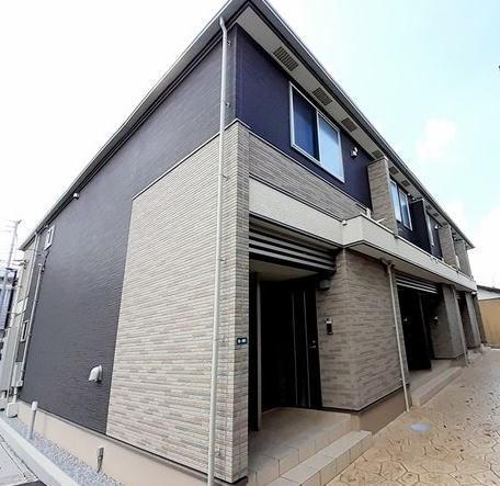 アバンツァート西町
