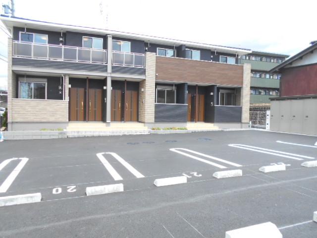 フリーデン・S A