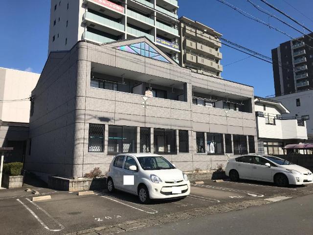 フロンテ・デ・エスタシオン