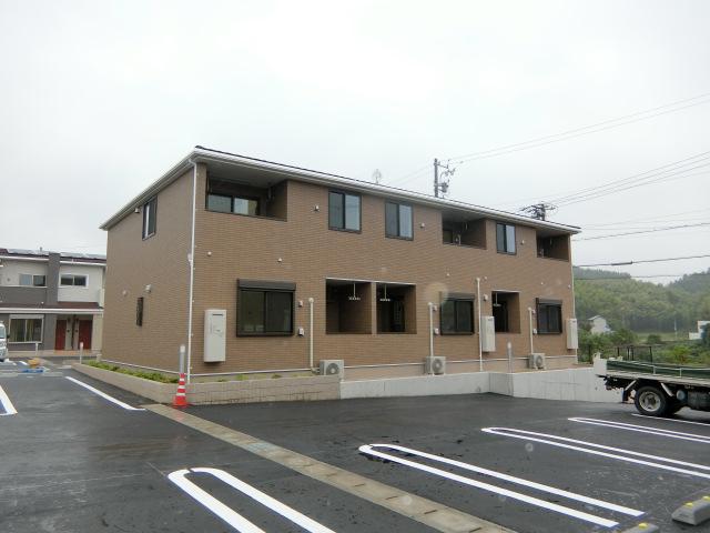 グランド シャイン Ⅴ
