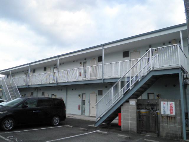 ラフォーレ新正B