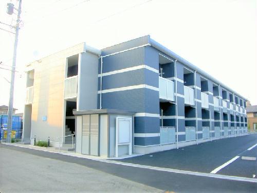 レオネクストGステージ
