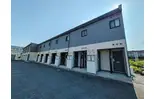 レオパレスソルテリア Ⅱ