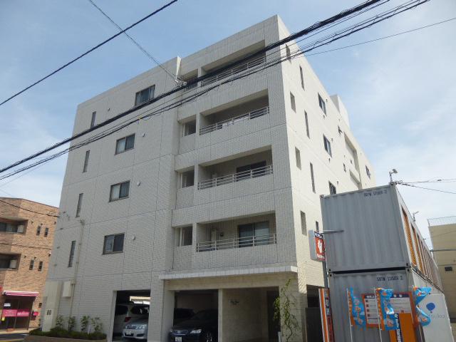 ローズウッド篠崎