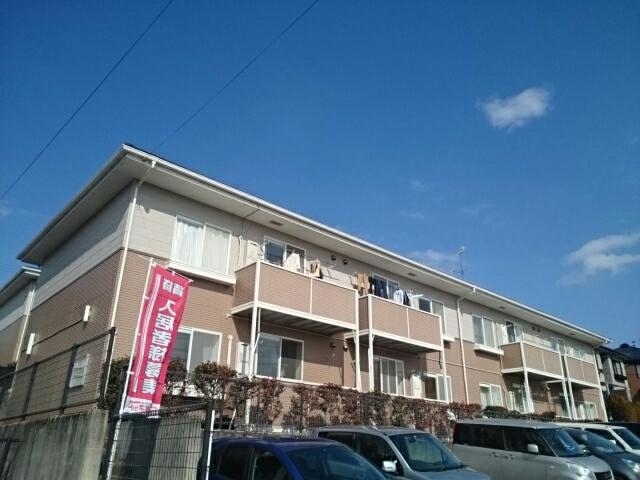 ラ・フォーレ星見ヶ丘Ⅰ