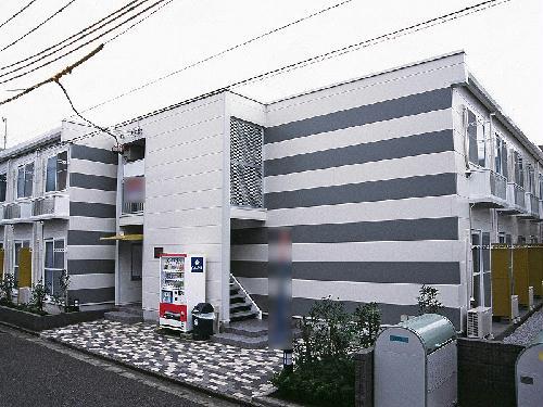 レオパレスベガⅢ