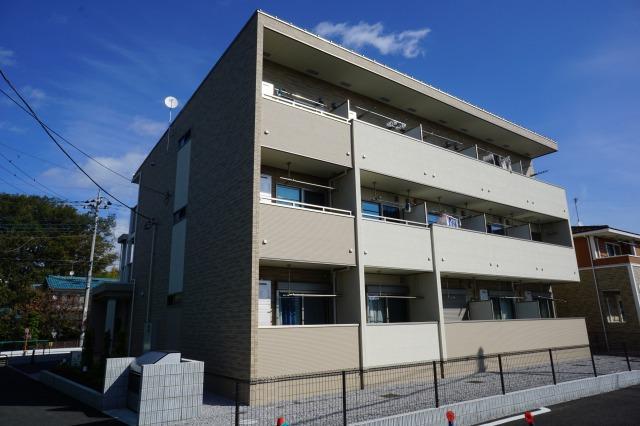 アクティーフ上新井